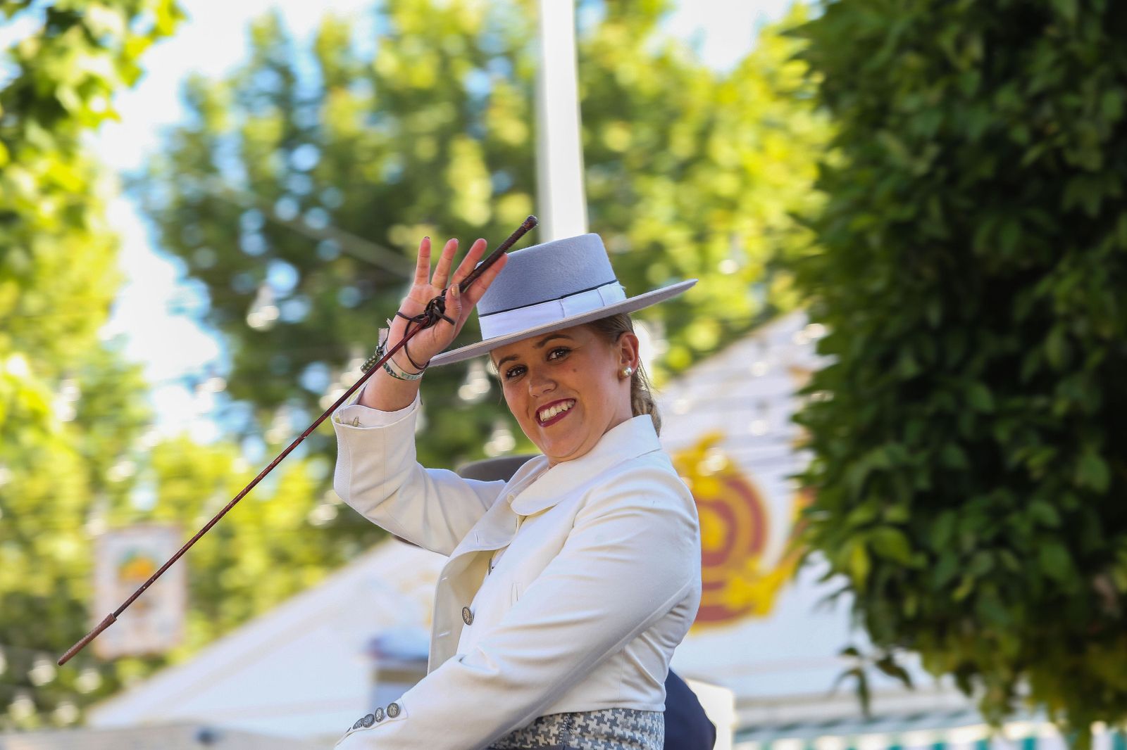El Lunes de Feria, en imágenes
