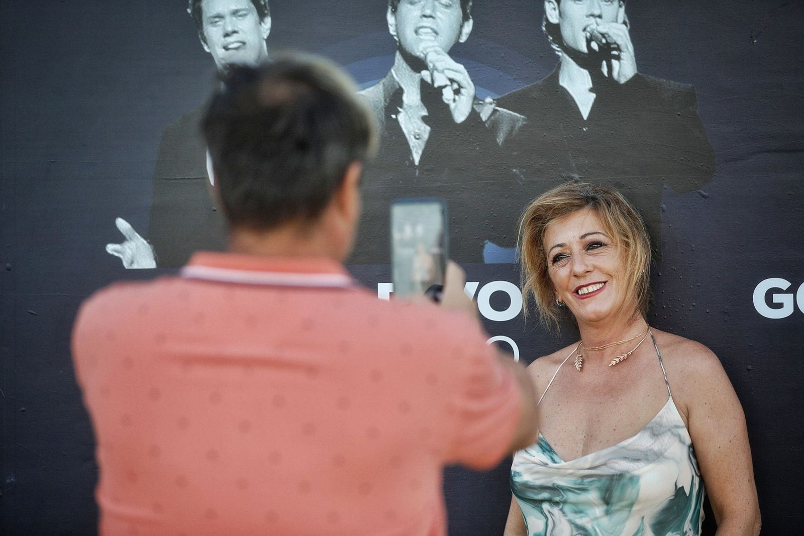 Búscate entre las mejores imágenes del concierto de Il Divo en el Concert Music Festival de Chiclana