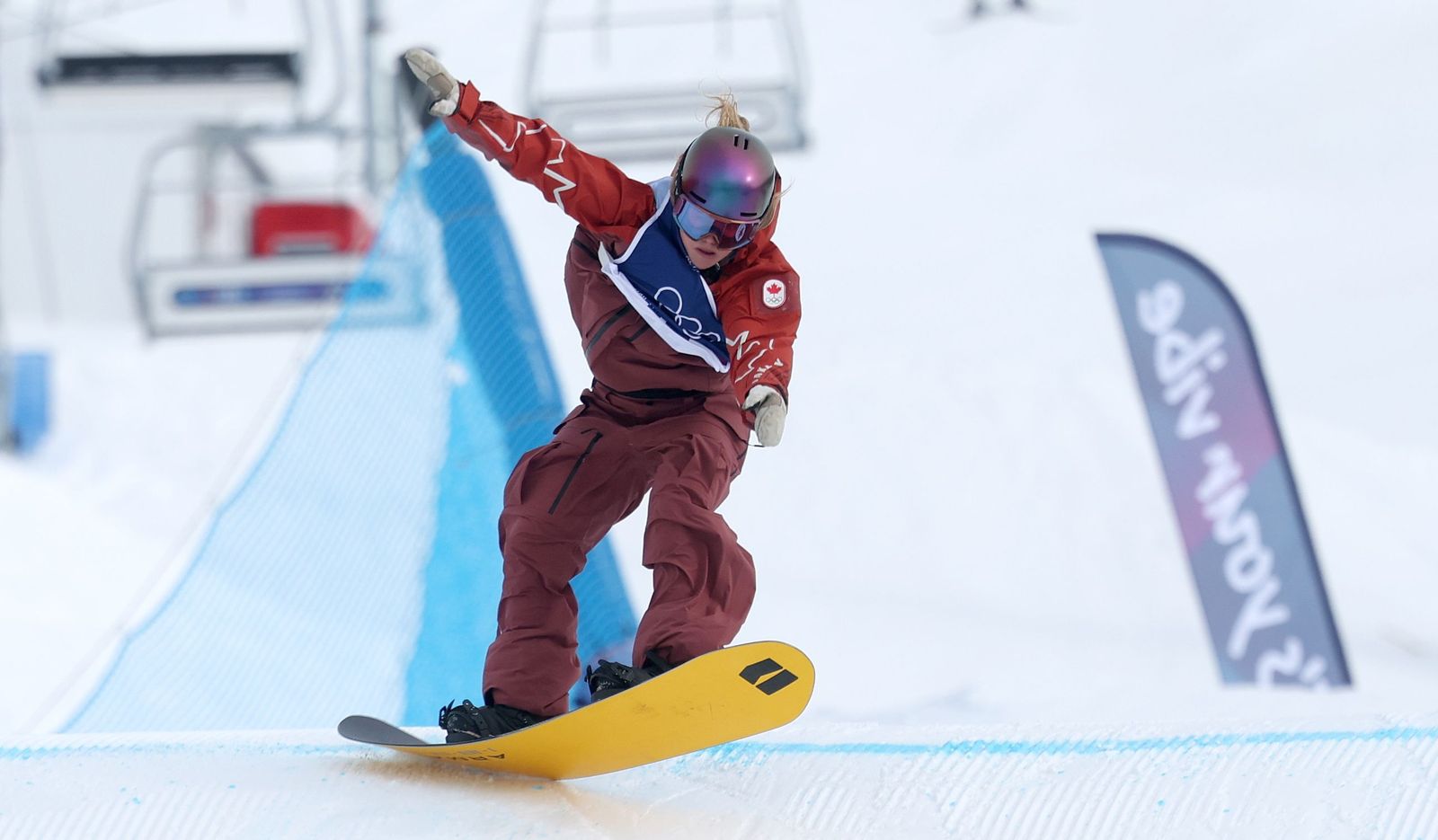 Las mejores fotos de los Juegos Olímpicos de invierno Milán Cortina d'Ampezzo 2026 | Jornada 13