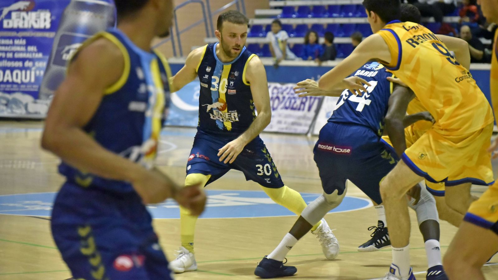 las fotos del Udea - Gran Canaria B