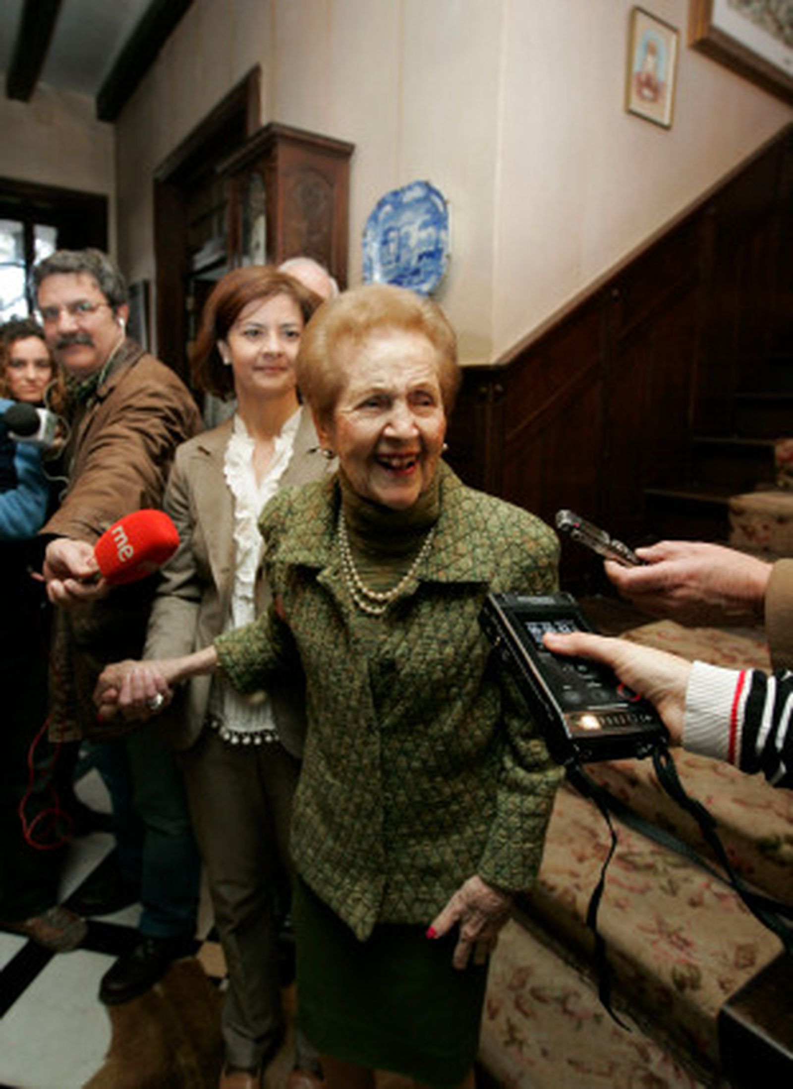 Foto: Francisco Javier Alonso