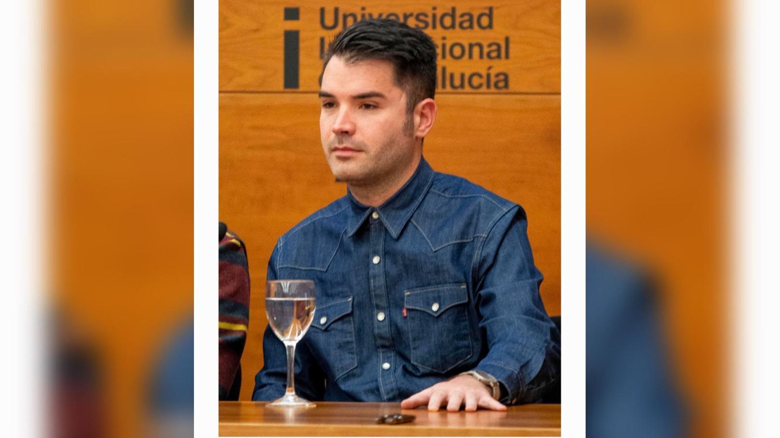 Chino, de Supersubmarina. Chino, de Supersubmarina.