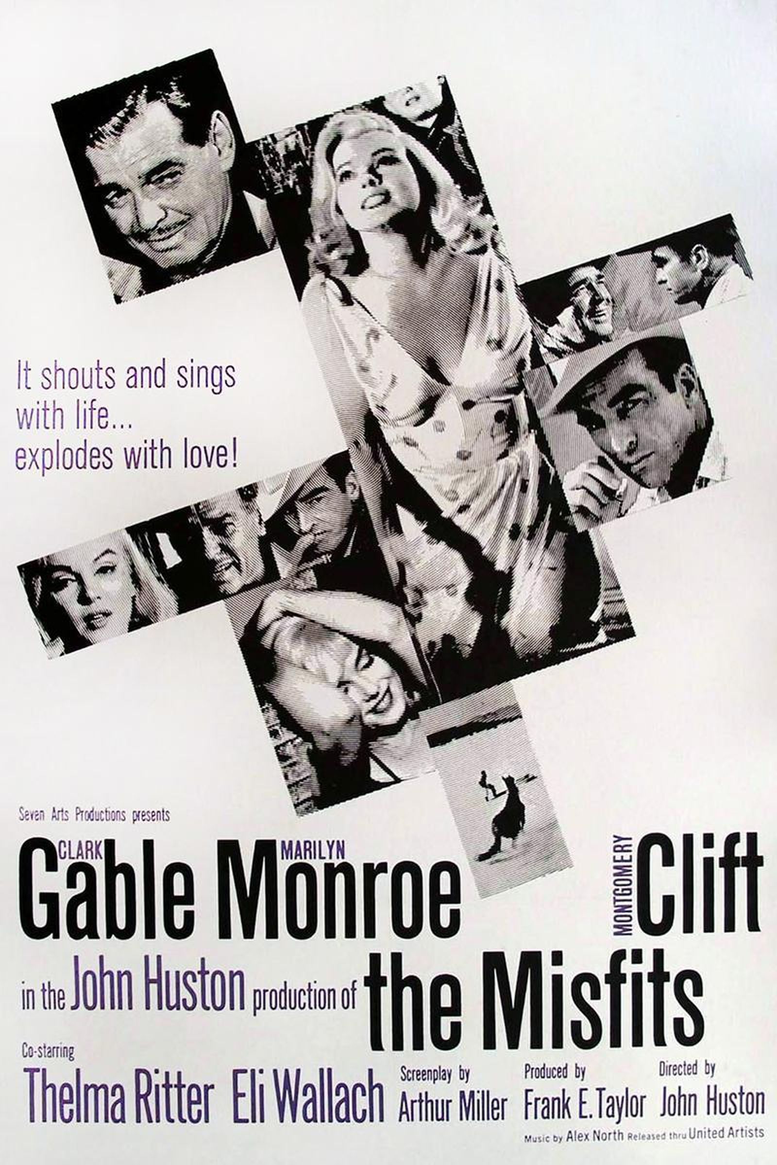 Cartel de la película