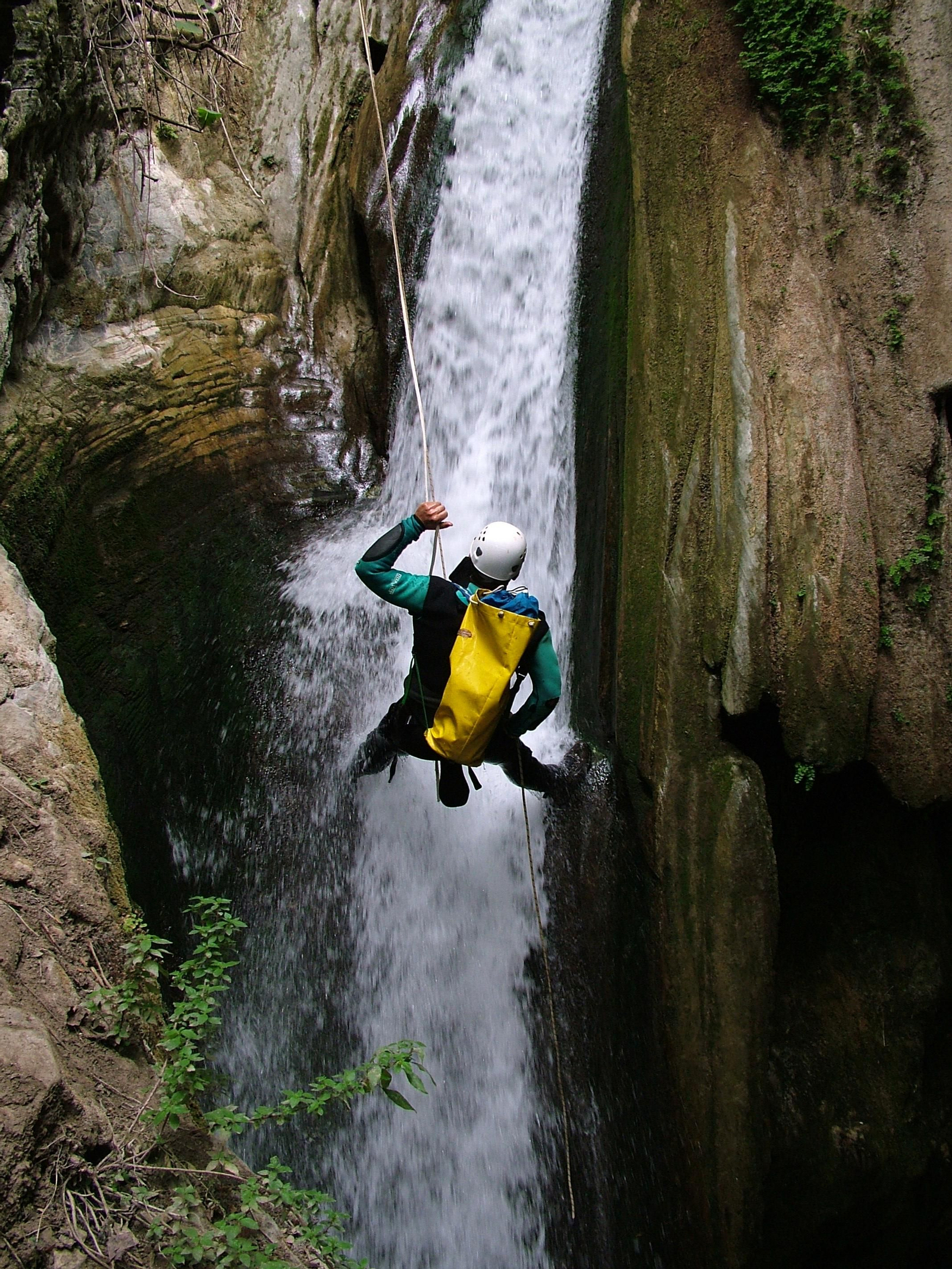 Río de las Zúas Río de las Zúas
