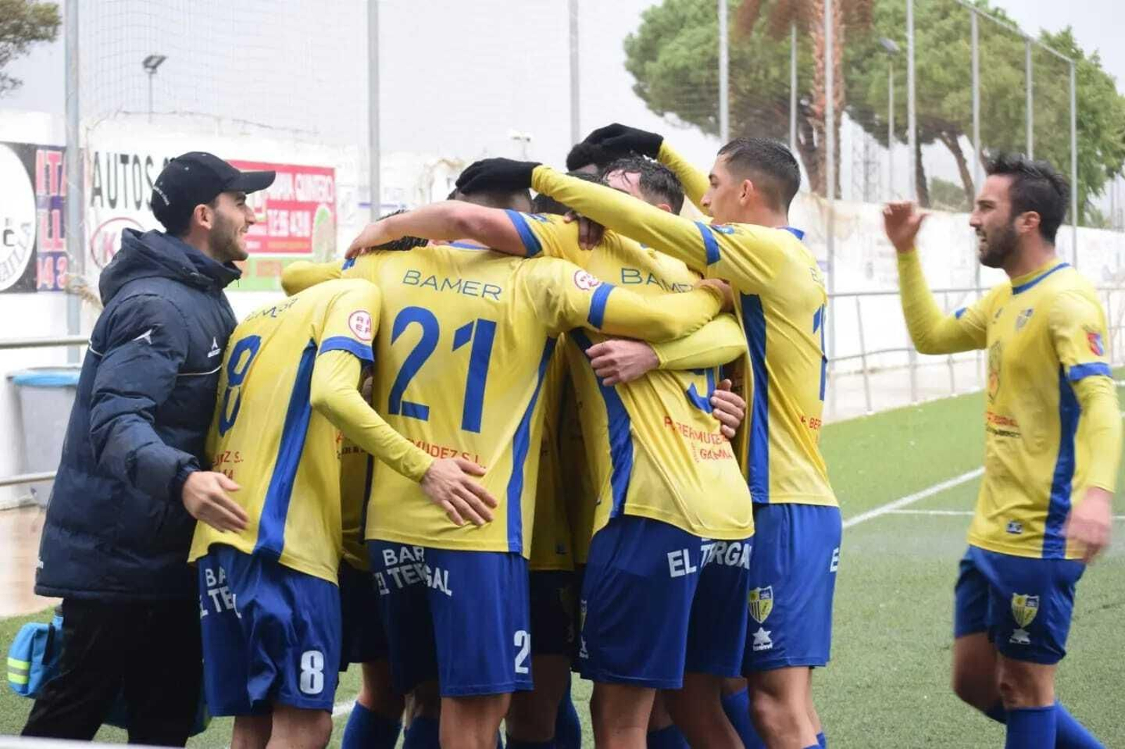 Celebración de los conileños.