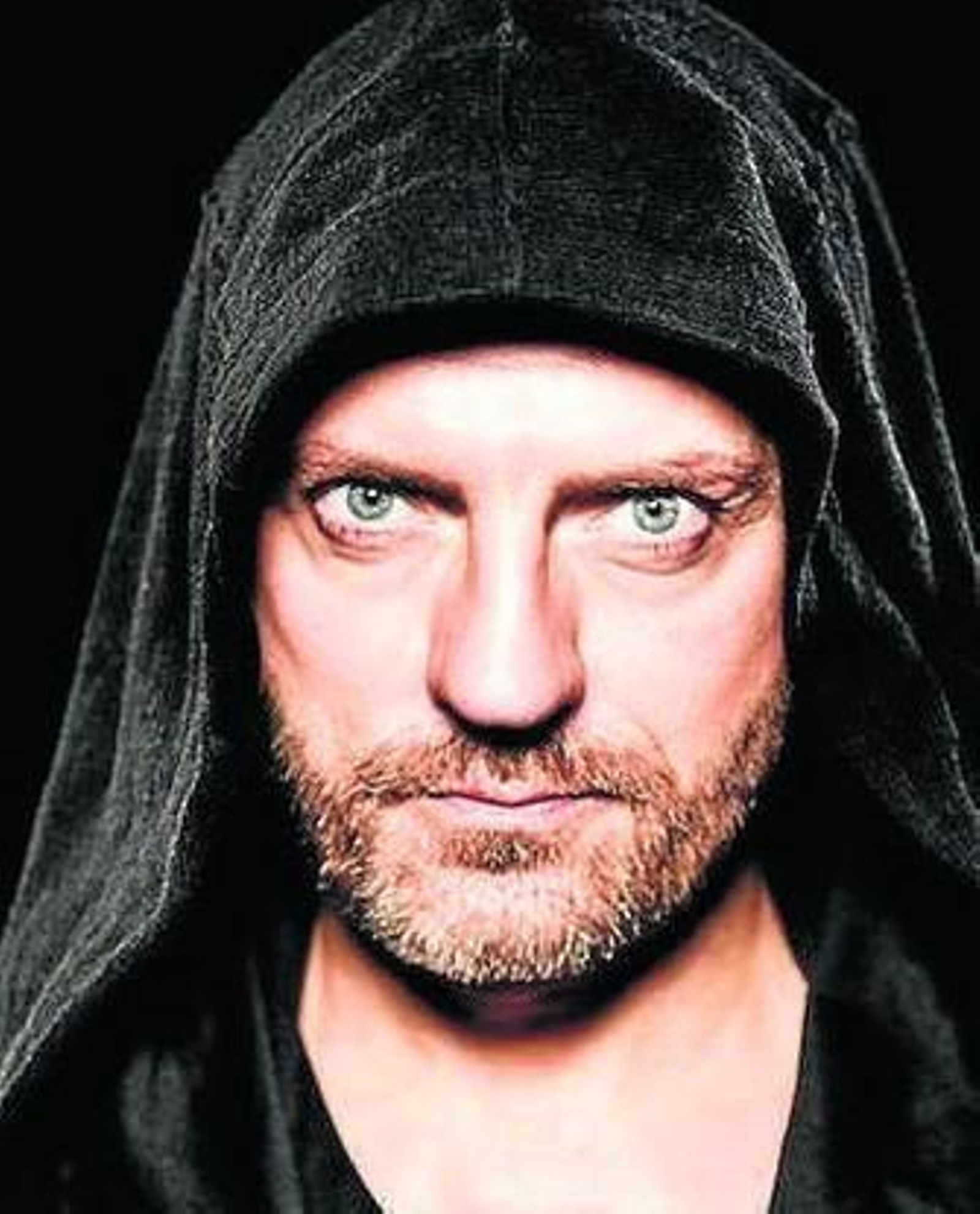 Sven Väth, dj alemán.