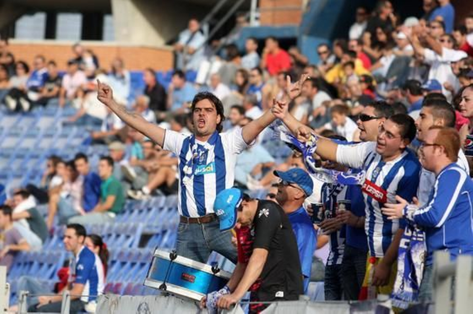 Foto: Alberto Dominguez