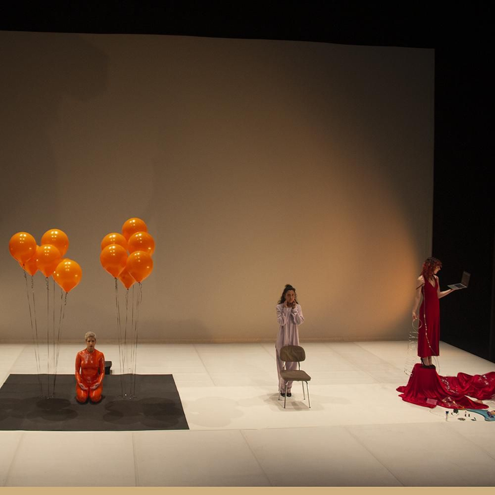 Una imagen de la 'Acción XM2'.