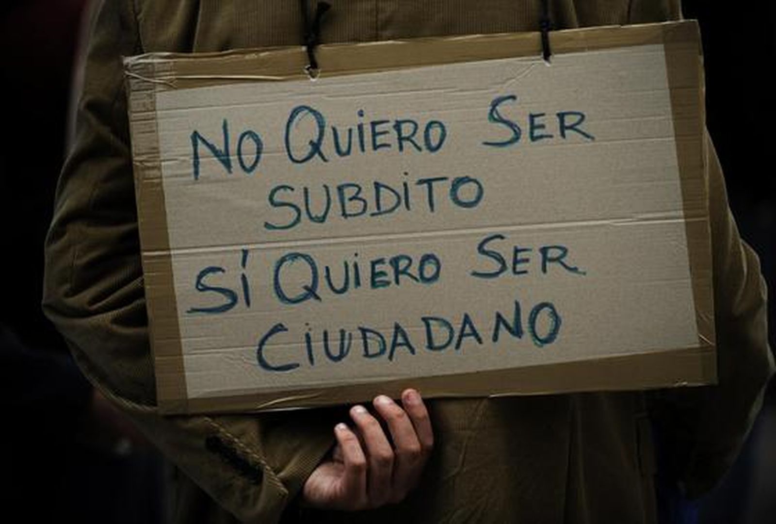 Foto: EFE · Reuters · AFP