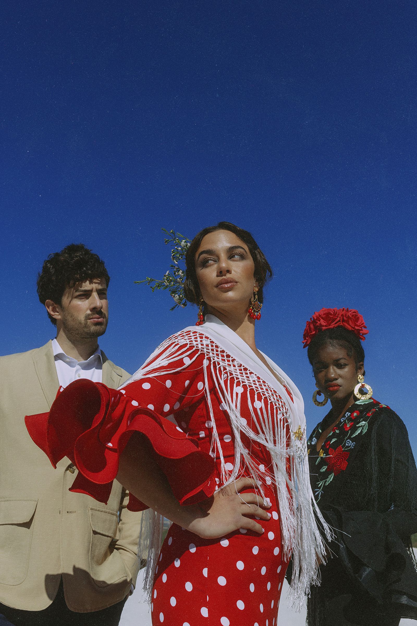 Cruzcampo 'Los Estatutos de la Caseta'