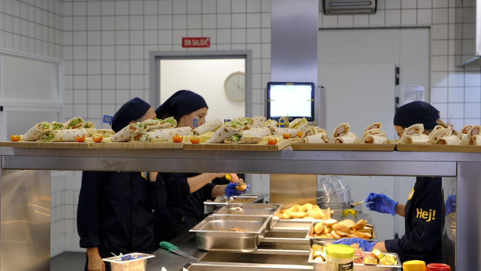 IKEA desembarca en Almería