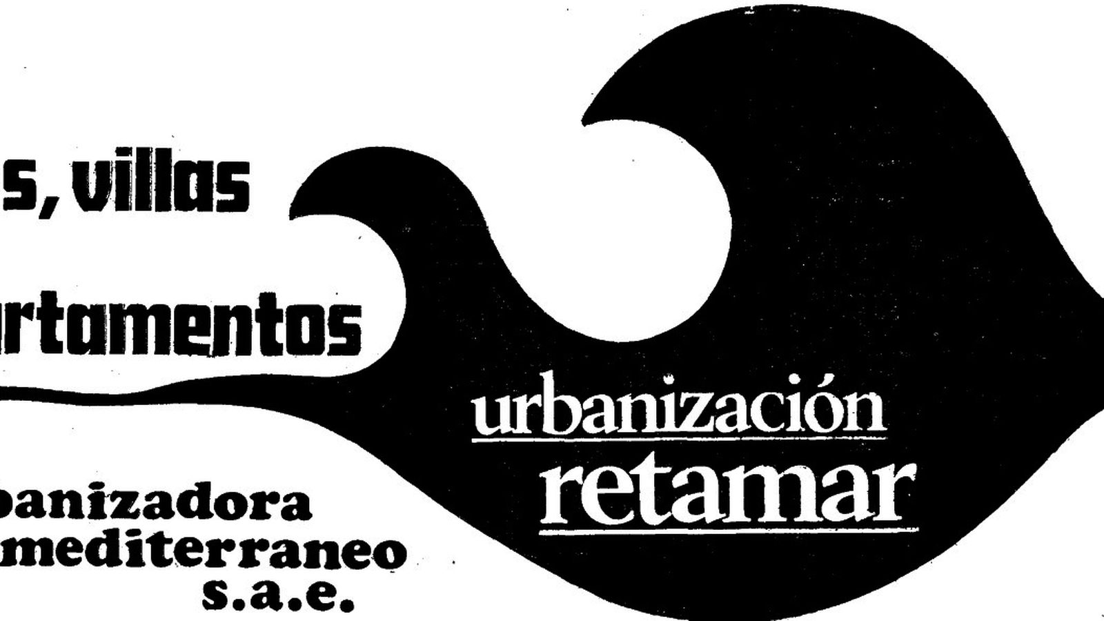 Logo Retamar