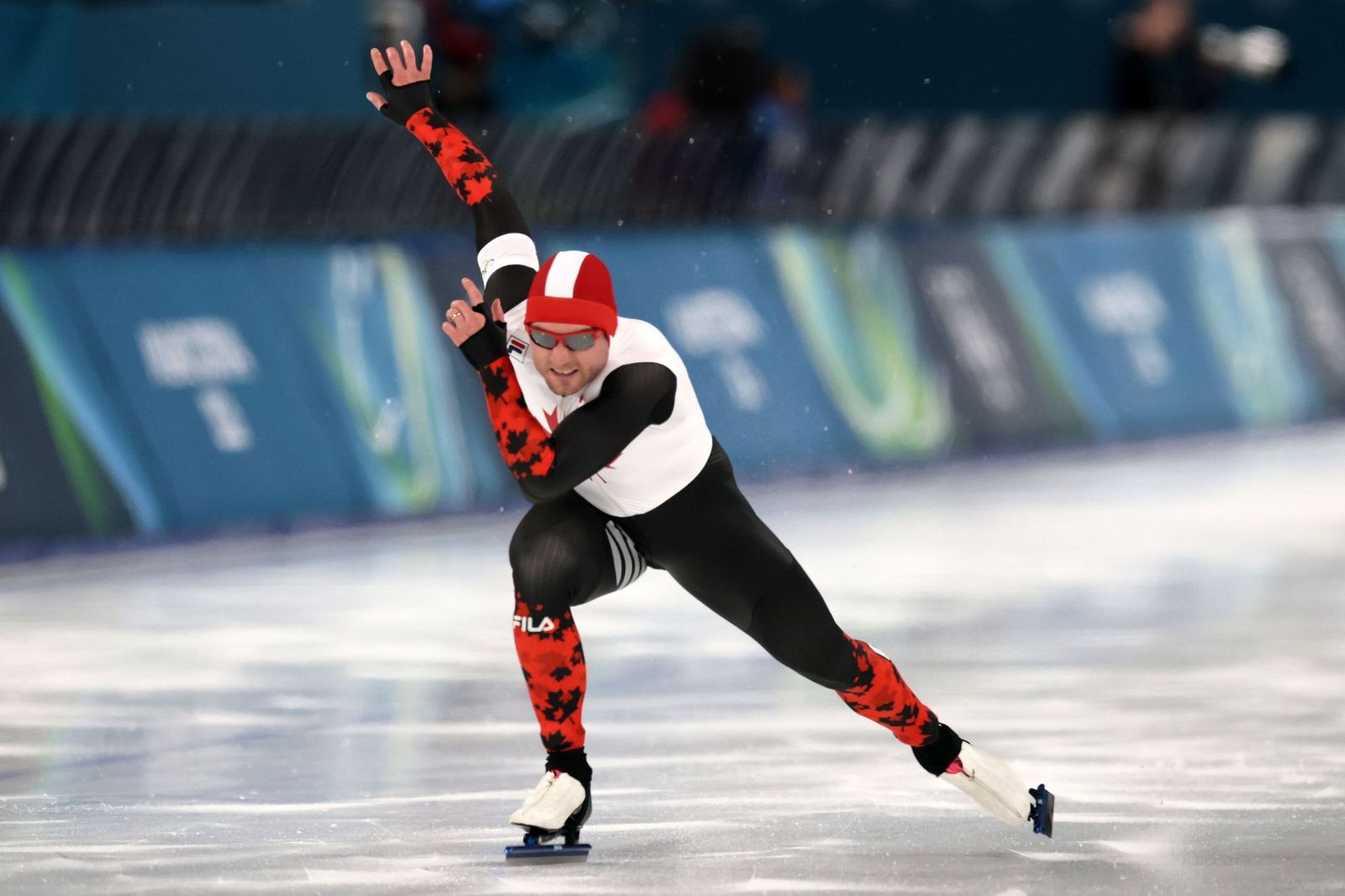 Las mejores fotos de los Juegos Olímpicos de invierno Milán Cortina d'Ampezzo 2026 | Novena jornada