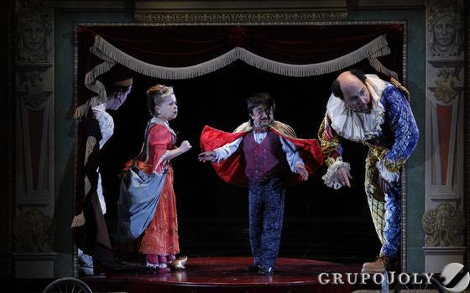 Foto: Antonio Pizarro