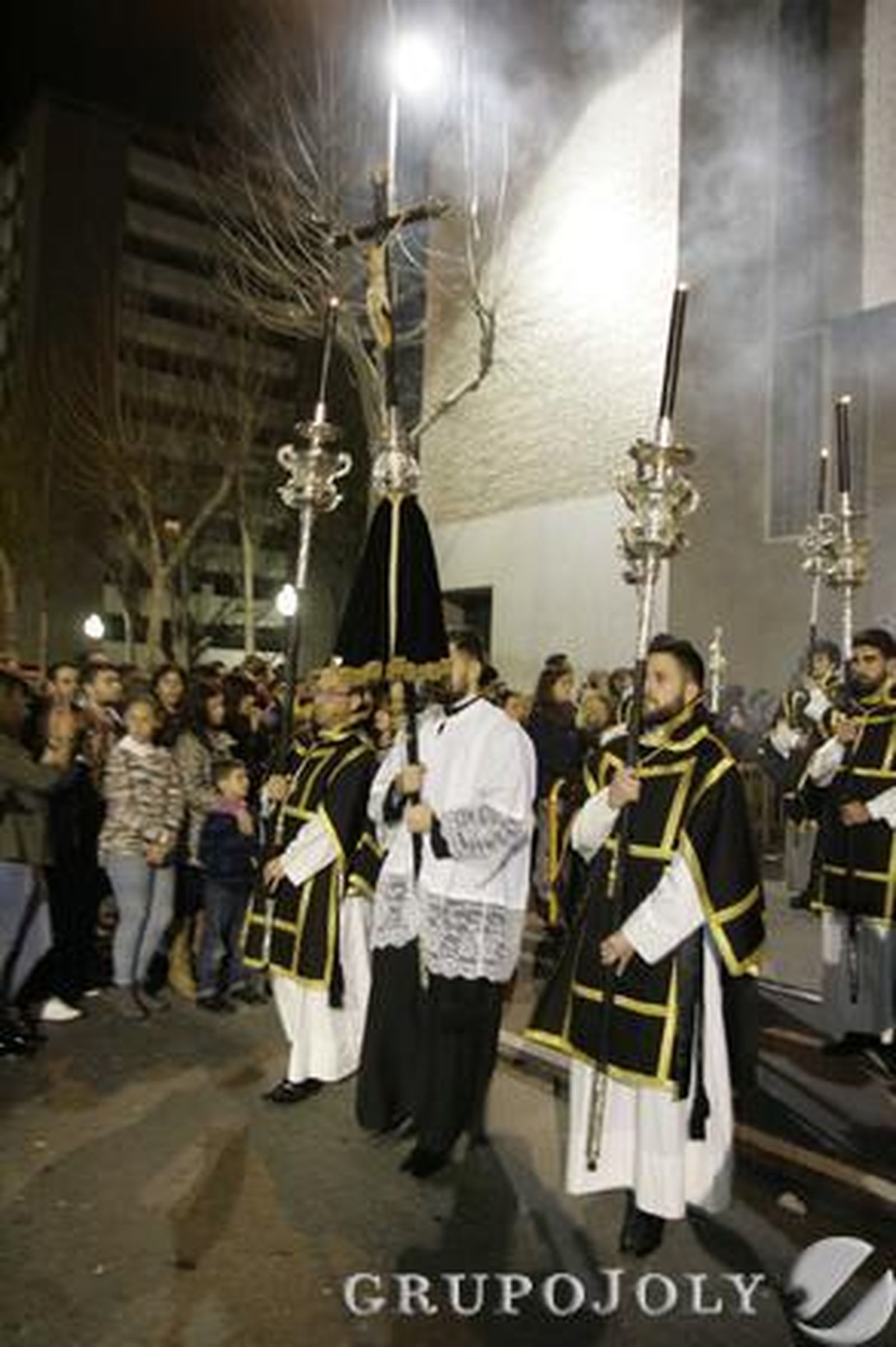 Cristo de la Caridad

Foto: Rafael Gonzalez