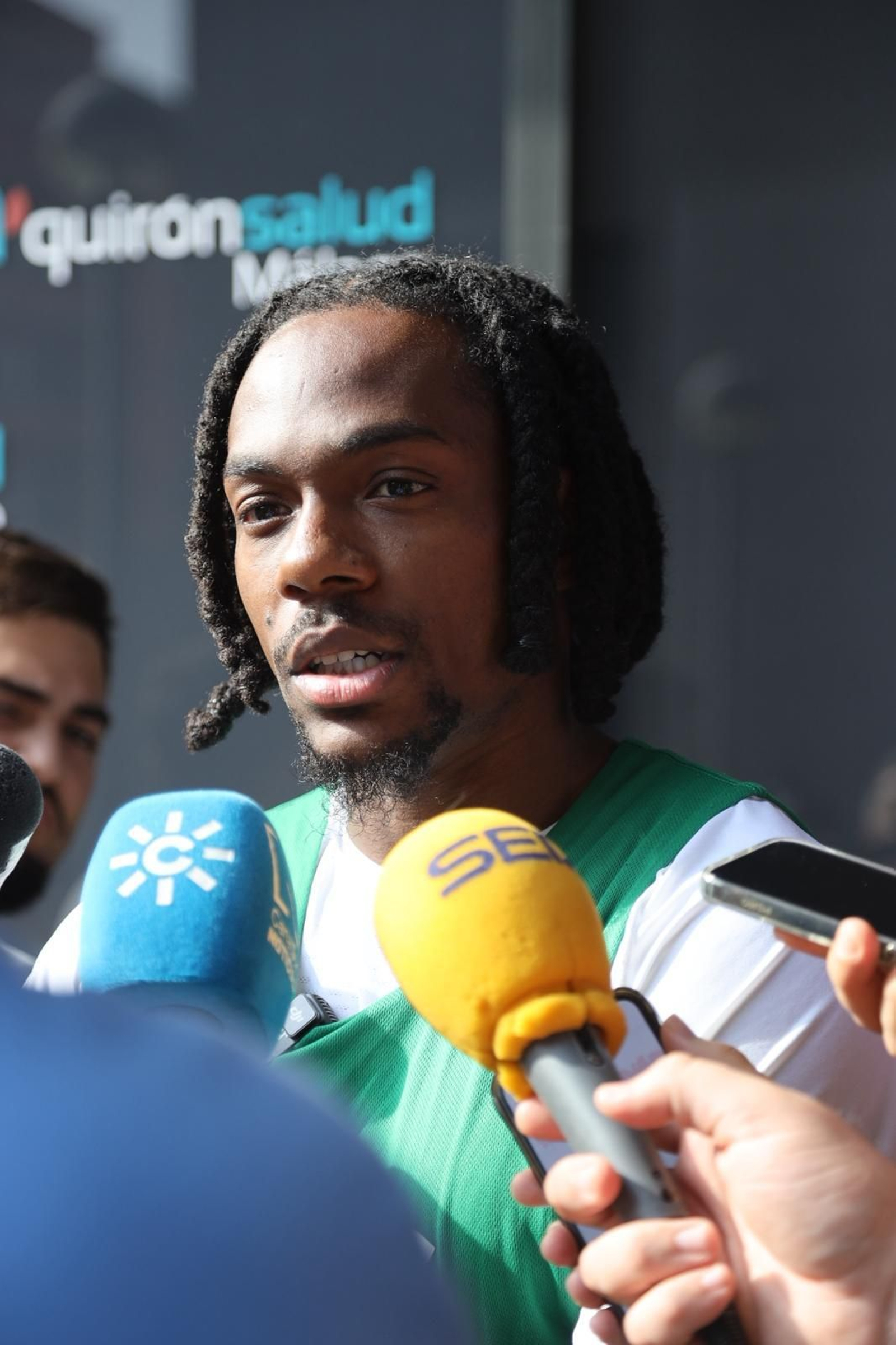 Las fotos del desayuno de los campeones de Unicaja