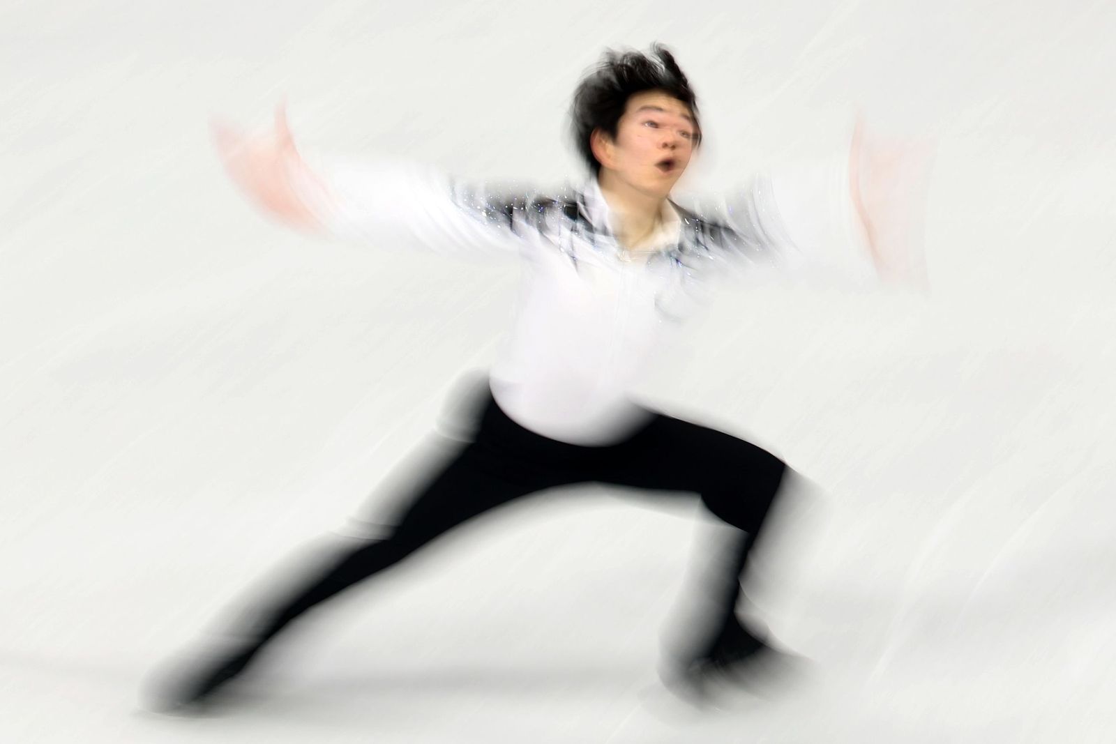 Las mejores fotos de los Juegos Olímpicos de invierno Milán Cortina d'Ampezzo 2026 | Quinta jornada