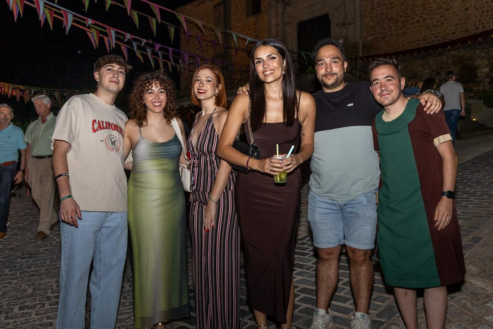 Fiestas Calatravas de Alcaudete