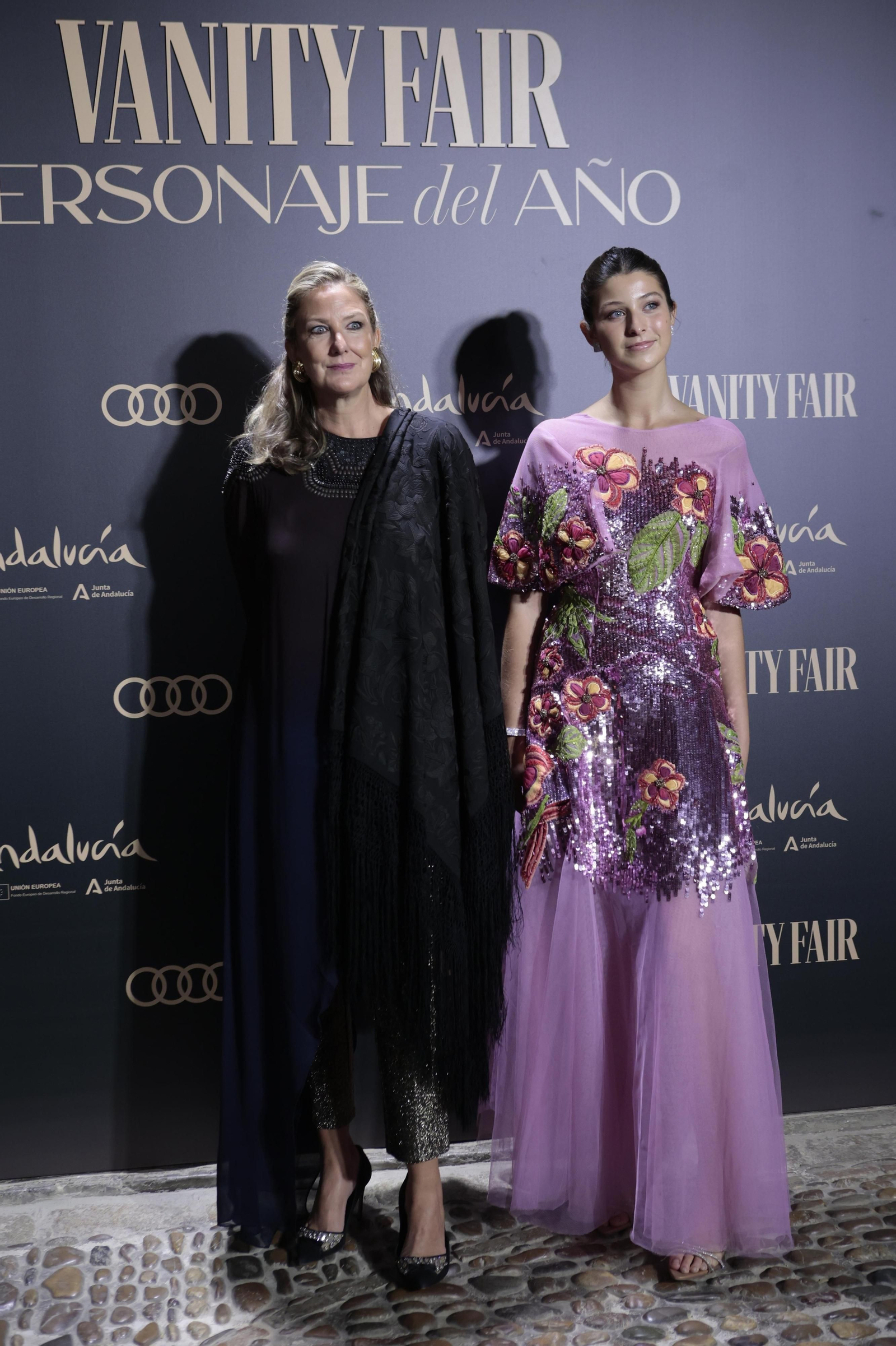Gala Personaje del Año de Vanity Fair, todas las fotos
