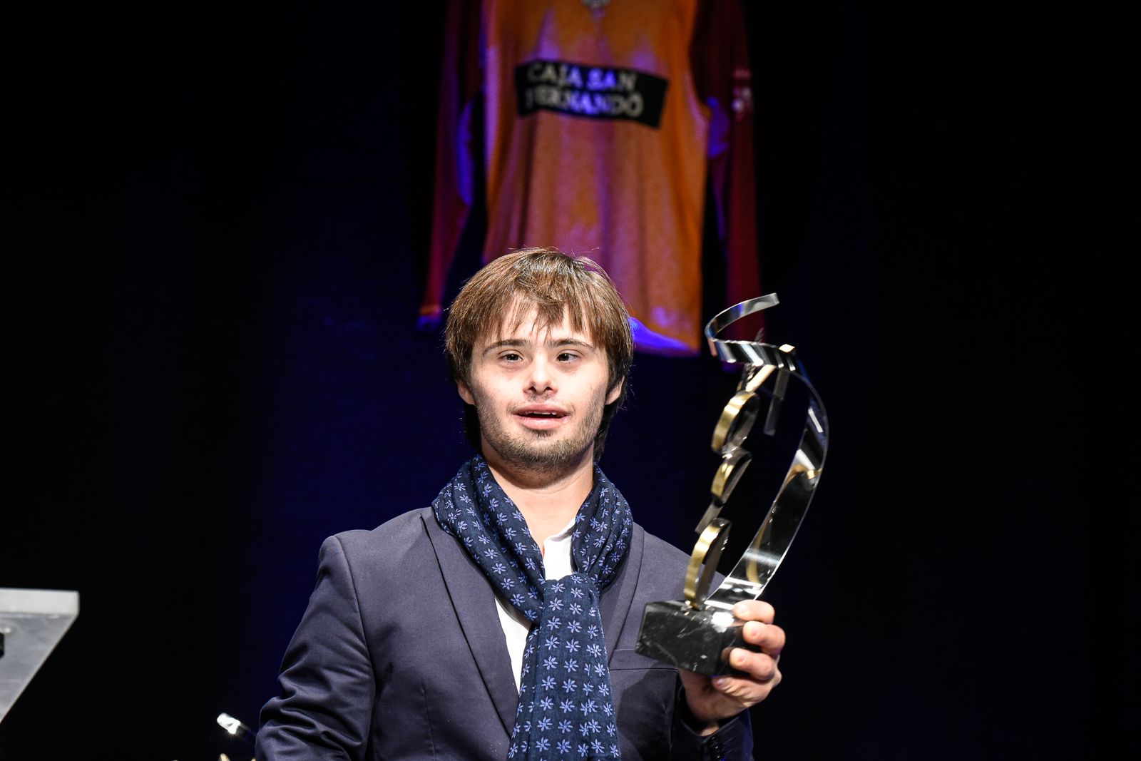 Imágenes de la 34 Gala del Deporte de Huelva