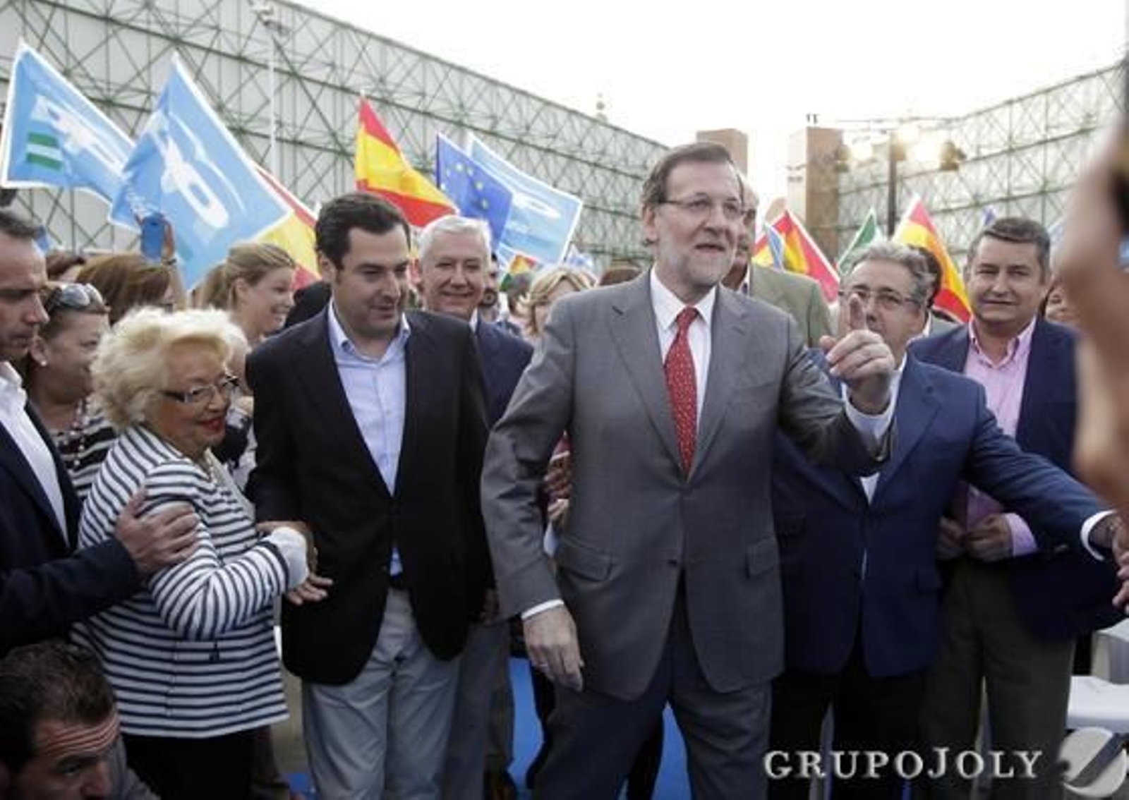 Foto: Antonio Pizarro