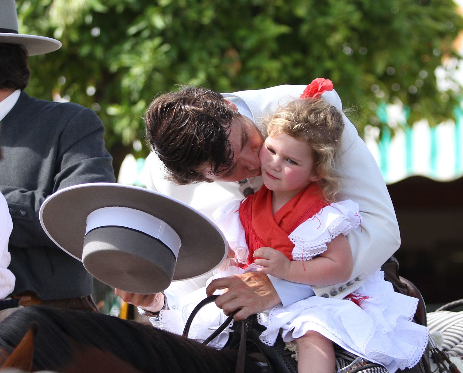 El Miércoles de Feria, en imágenes