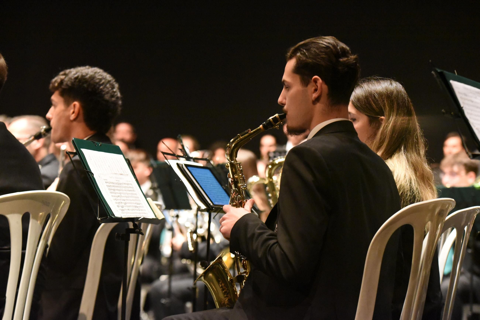 Santiago Muñoz Machado pregona la Semana Santa de Córdoba 2025, en imágenes