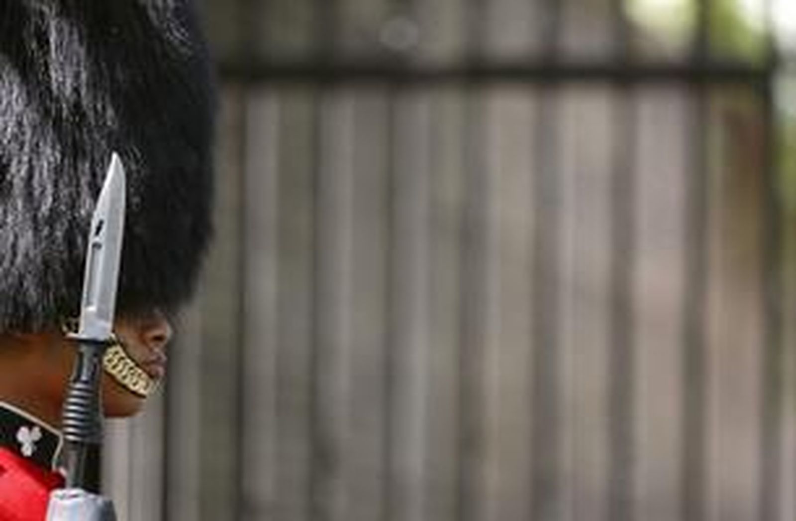 El Reino Unido se prepara para la boda del príncipe Guillermo y Kate Middleton.  Foto: Reuters