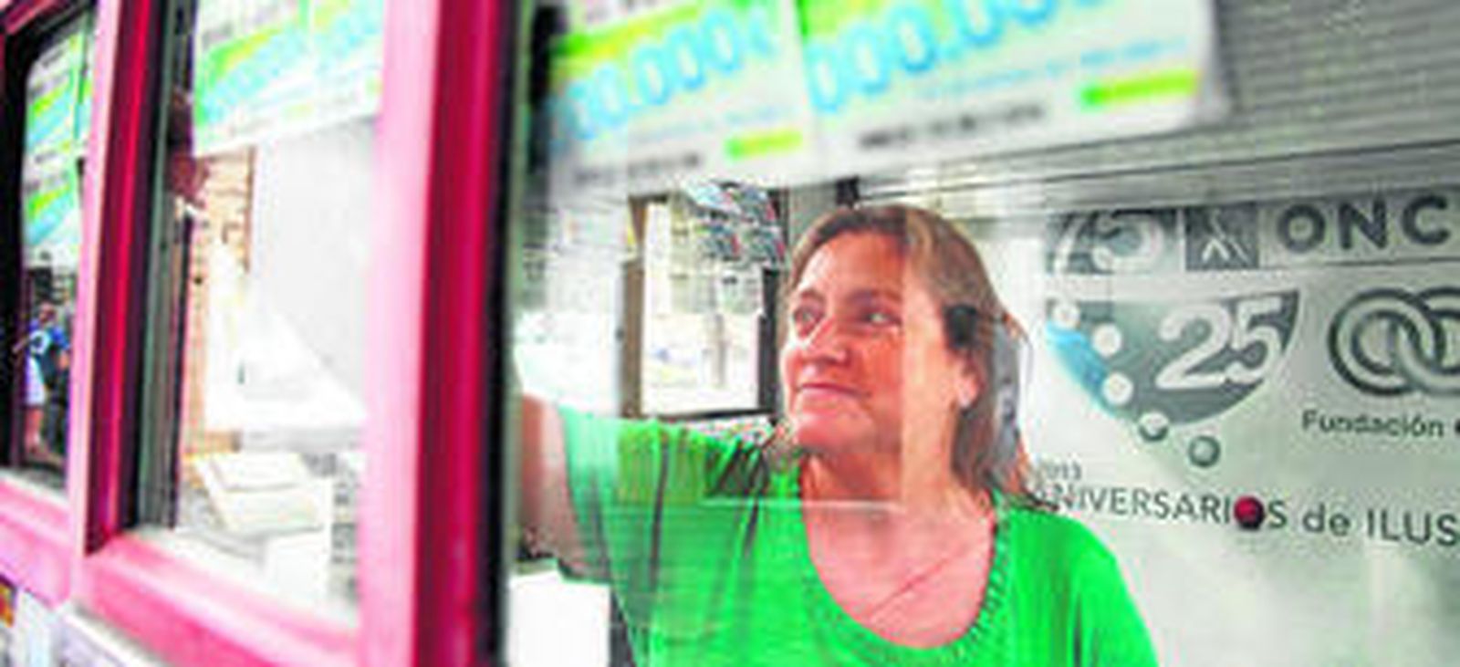 Cupones que despiertan los sentidos