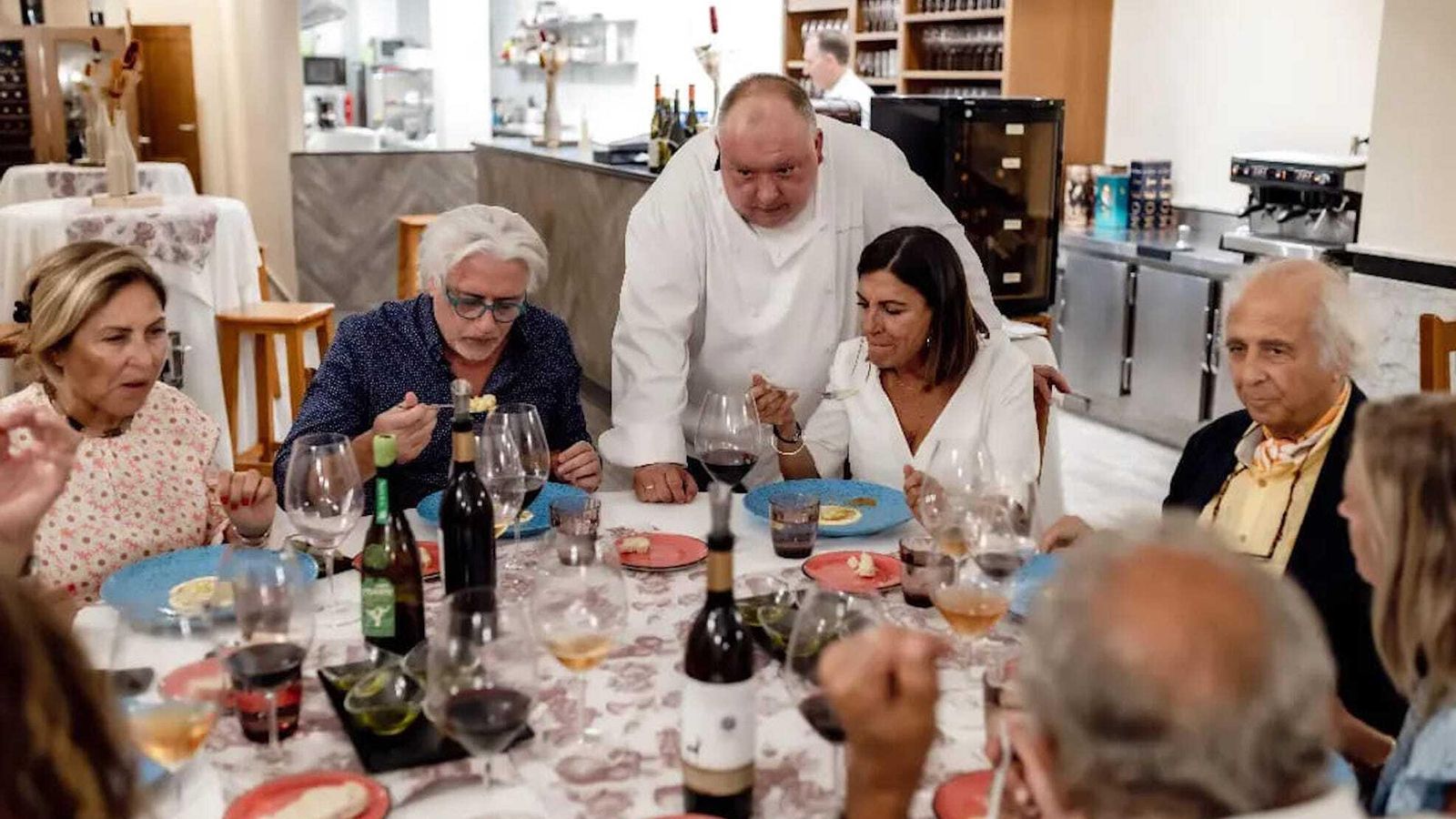 El trato personalizado y cercano, su seña de identidad | Facebook Restaurante Lopi's