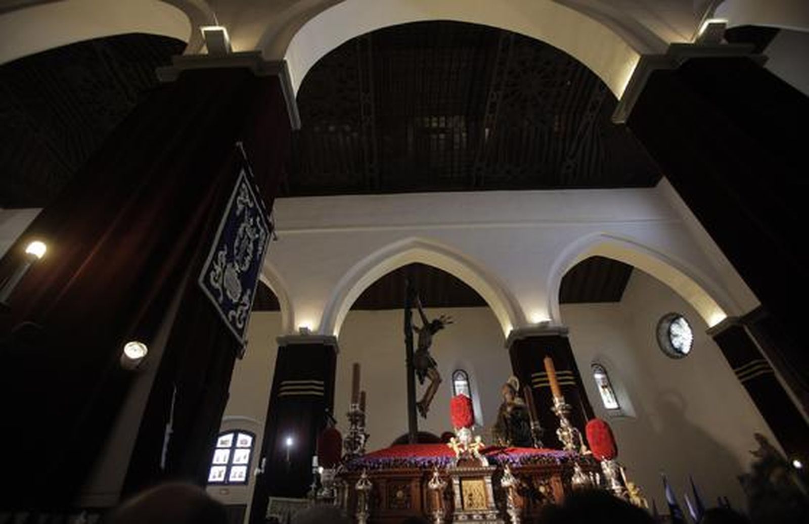 Foto: Antonio Pizarro