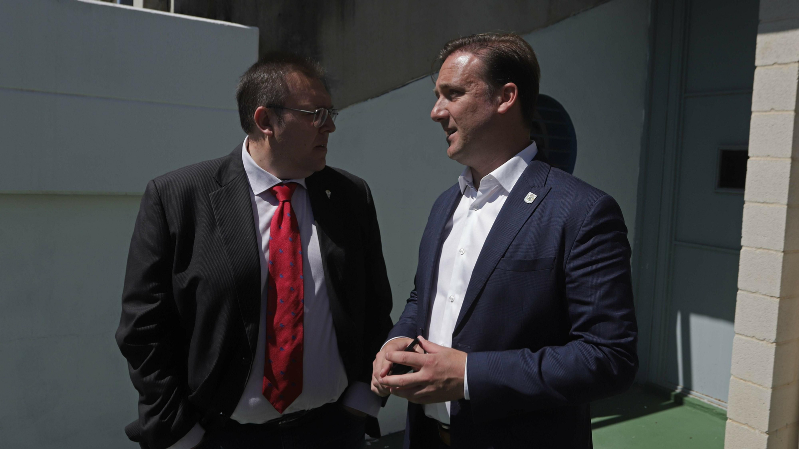 Las mejores fotos del Algeciras - Los Barrios