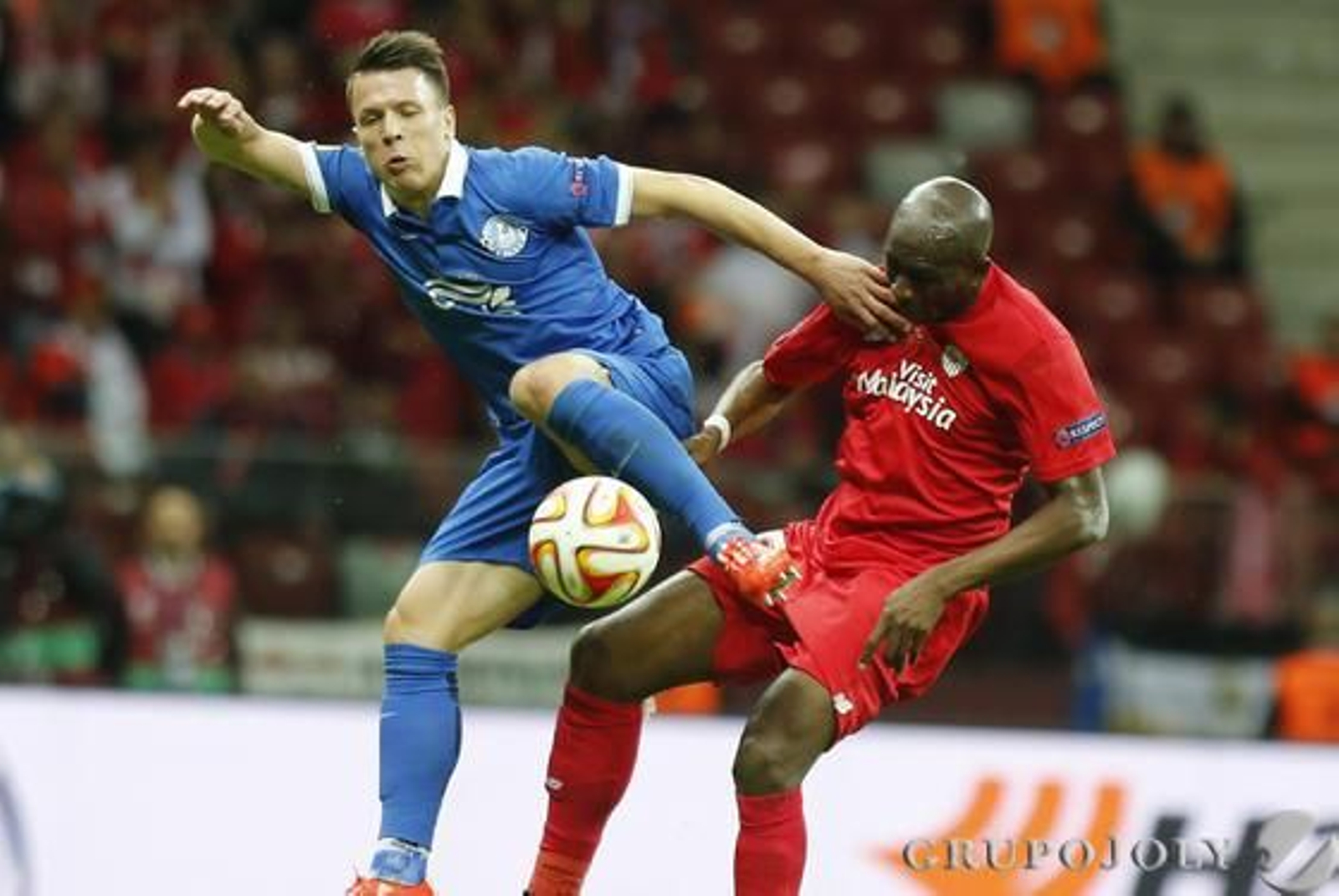 Foto: Antonio Pizarro