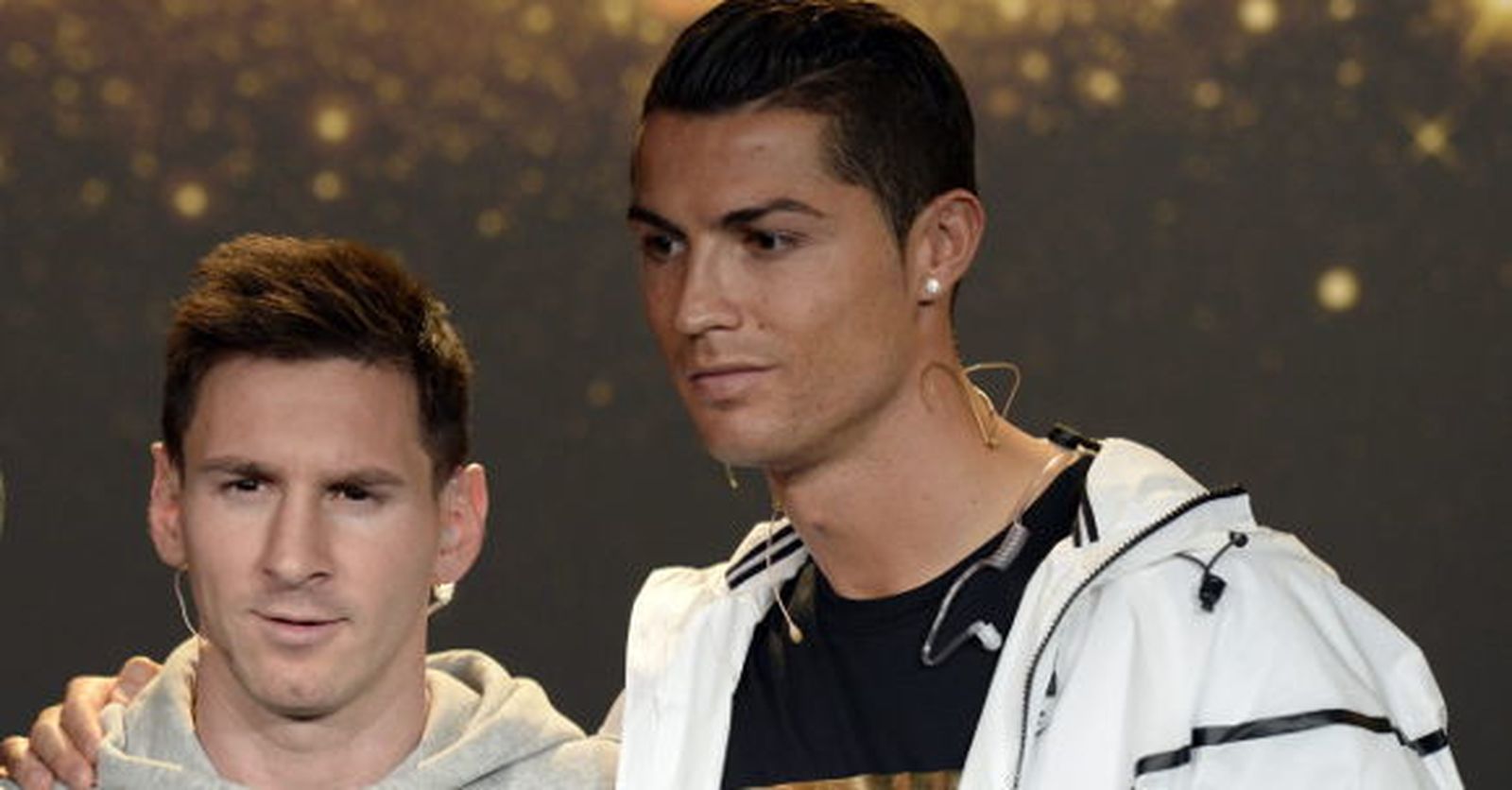 Dos reyes, la aristocracia y la plebe