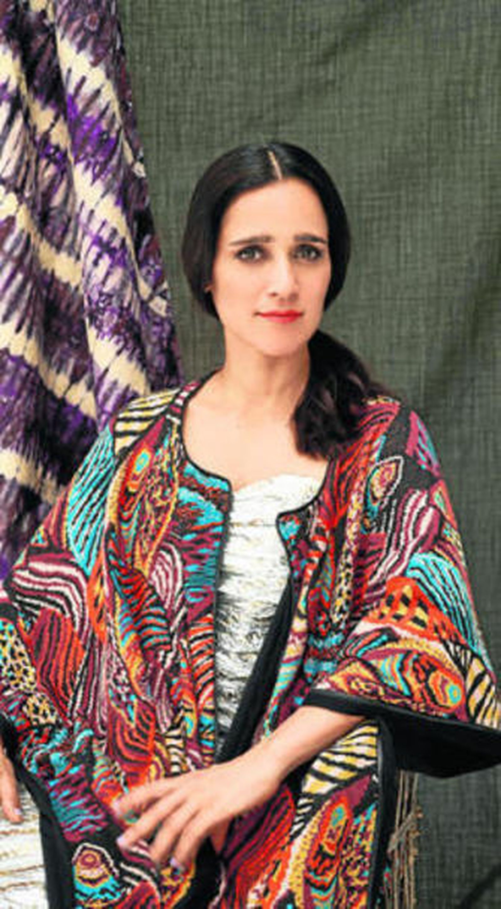 "Nadie sabe a dónde vamos, pero estamos todos en el mismo barco"