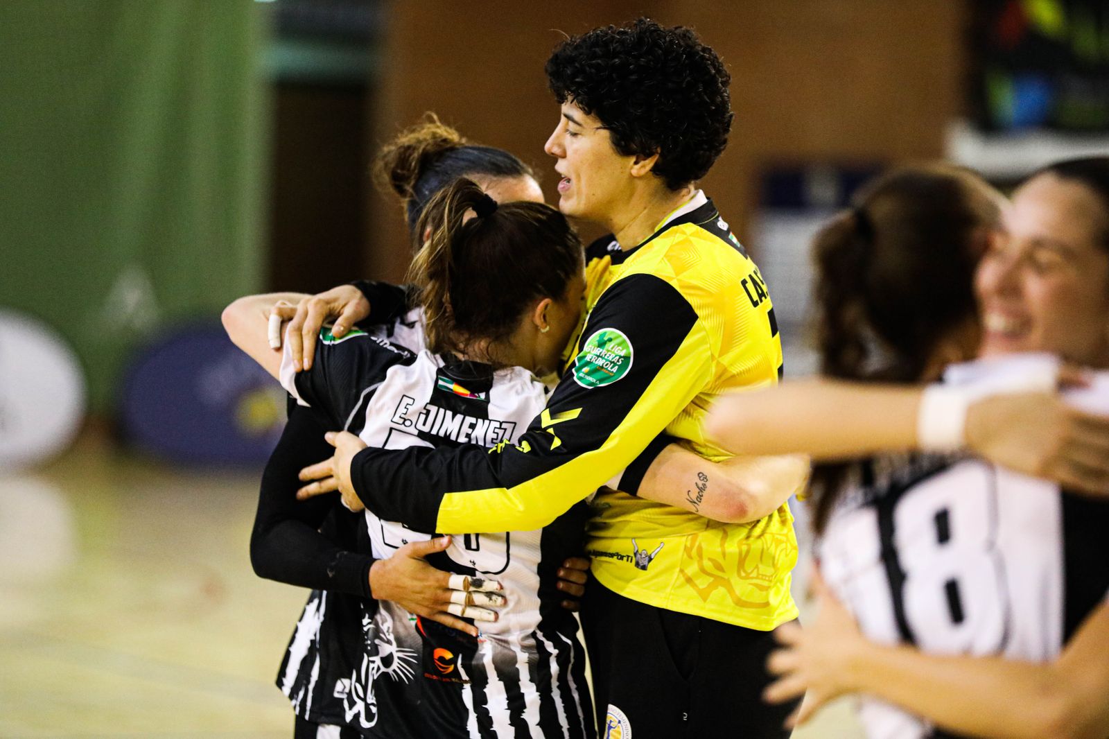 Las fotos del Costa del Sol-Gloria Buzau