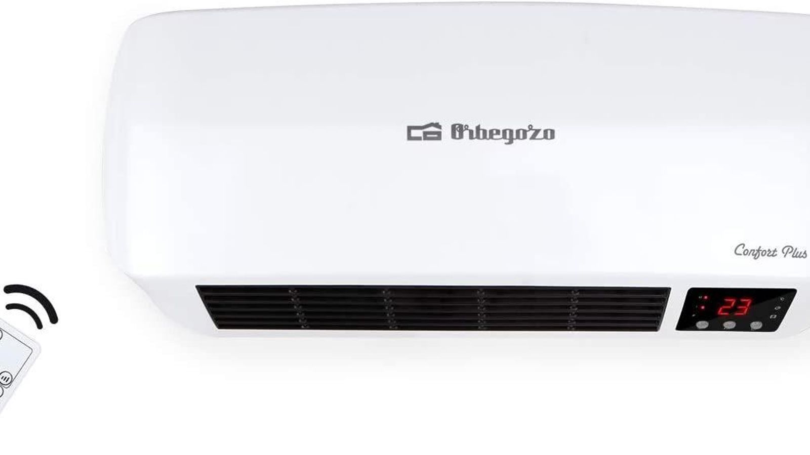 Orbegozo SP 6000