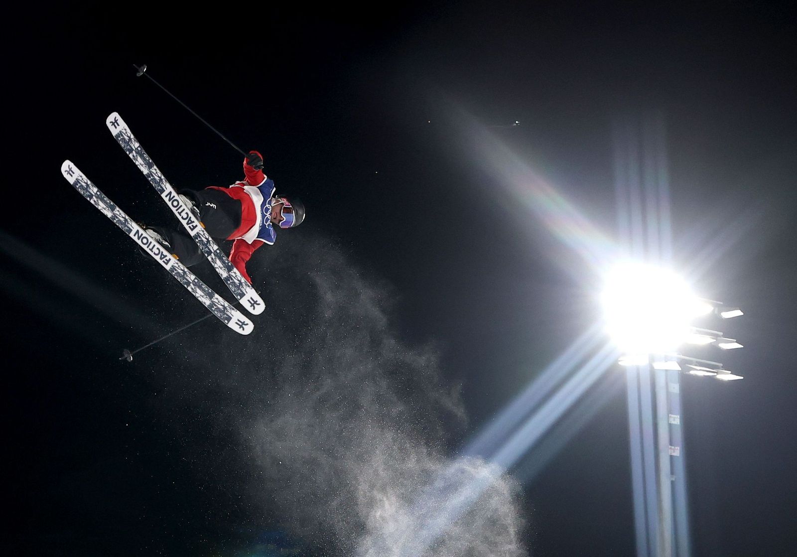 Las mejores fotos de los Juegos Olímpicos de invierno Milán Cortina d'Ampezzo 2026 | Décima jornada
