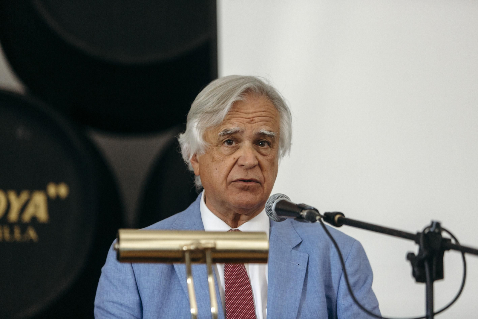 Las imágenes de la celebración del 25 Aniversario del Hospital Virgen del Camino de Sanlúcar de Barrameda.