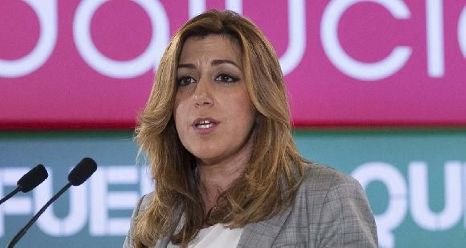 Díaz irá a los debates televisivos y no dejará su "asiento vacío como Arenas"