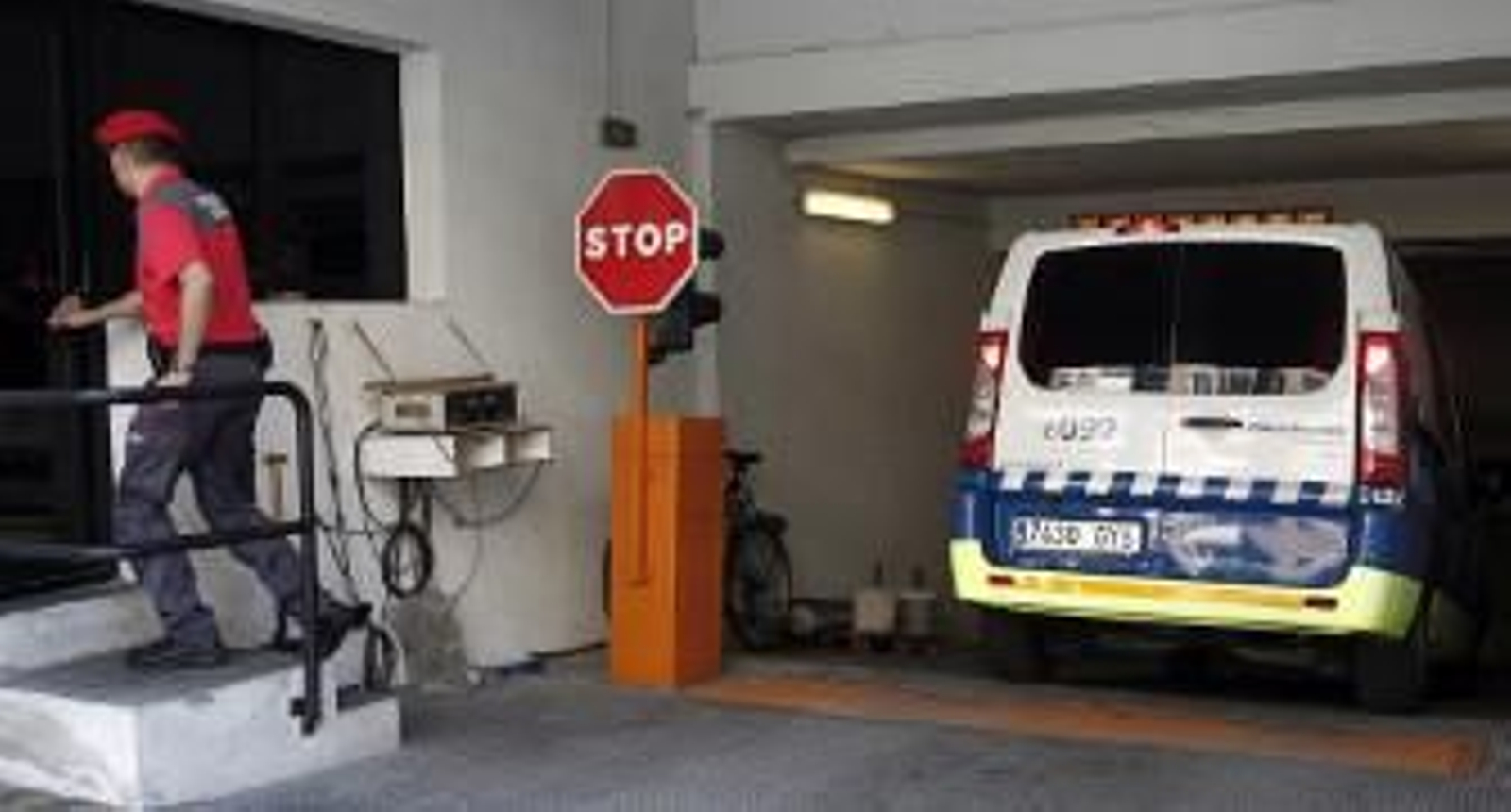 El Ayuntamiento de Pamplona se personará contra los cinco sevillanos detenidos por la agresión sexual