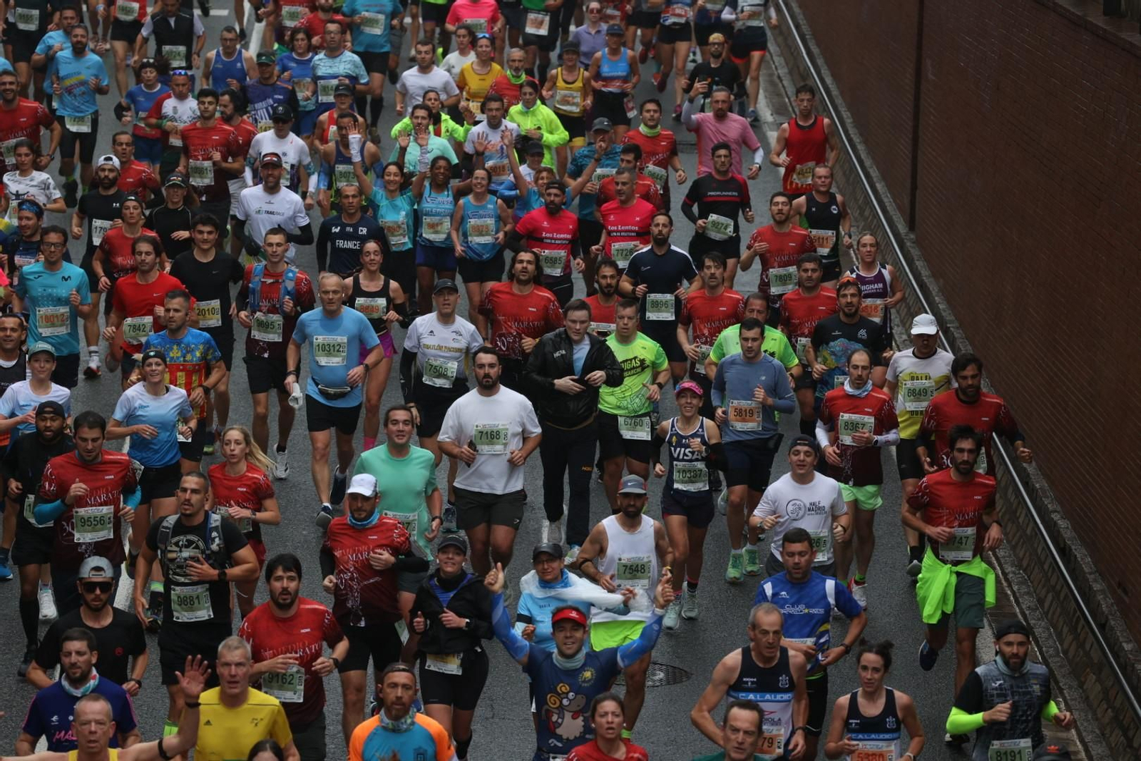 Búscate en la Media Maratón de Sevilla 04