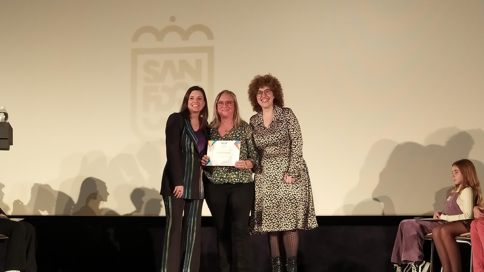 Reconocimiento a los mejores expedientes académicos de San Fernando: todos los premiados