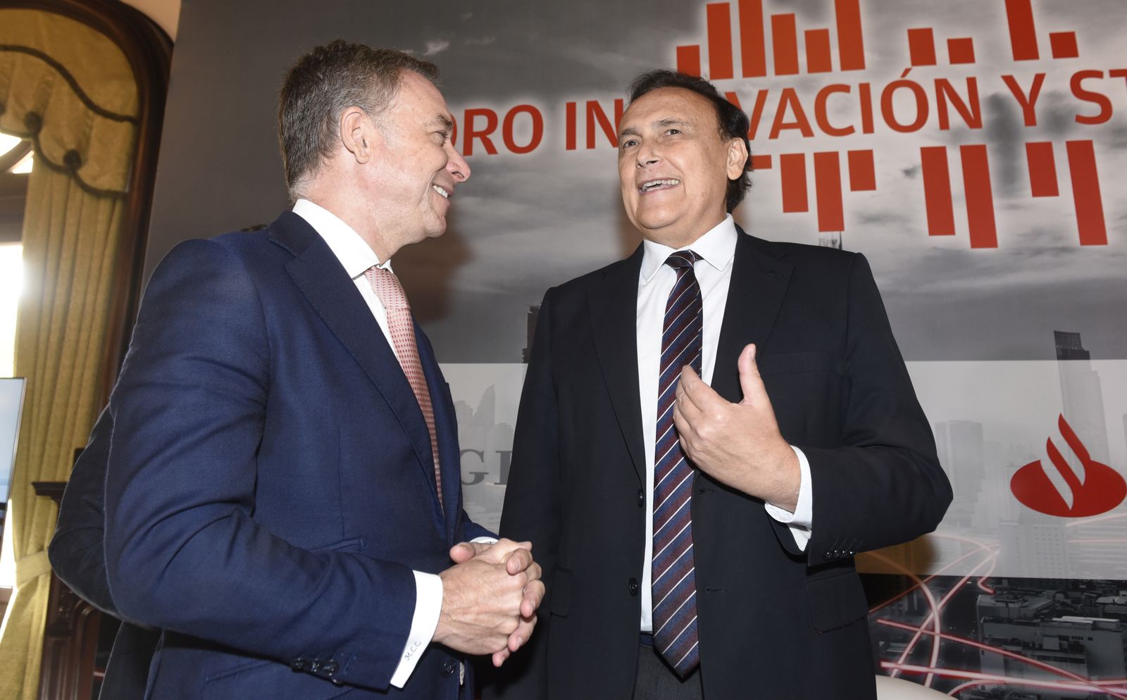 Foro Innovación y Startups