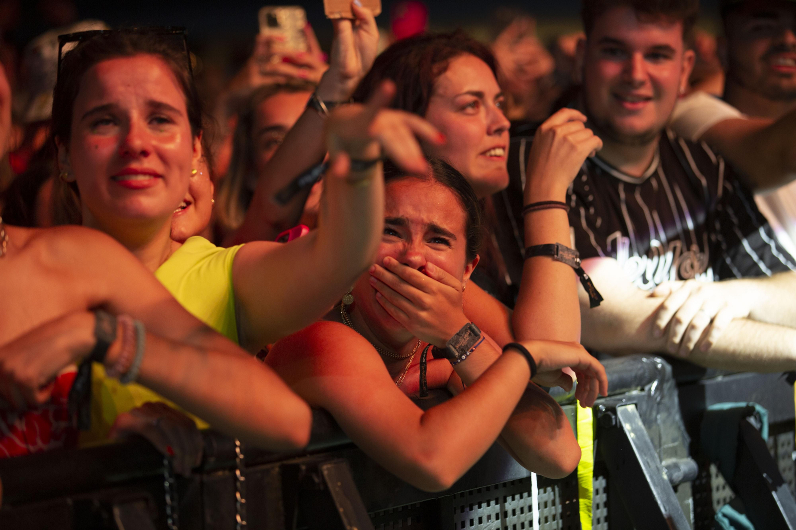 ¿Has estado en el Granada Latina? ¡Encuéntrate!