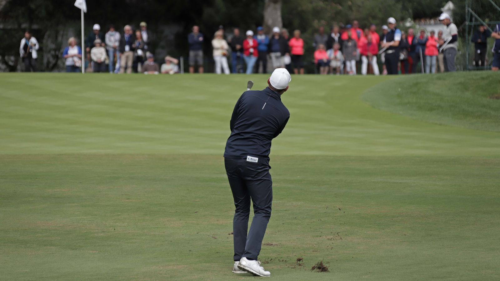 II Jornada del Andalucía Masters en imágenes
