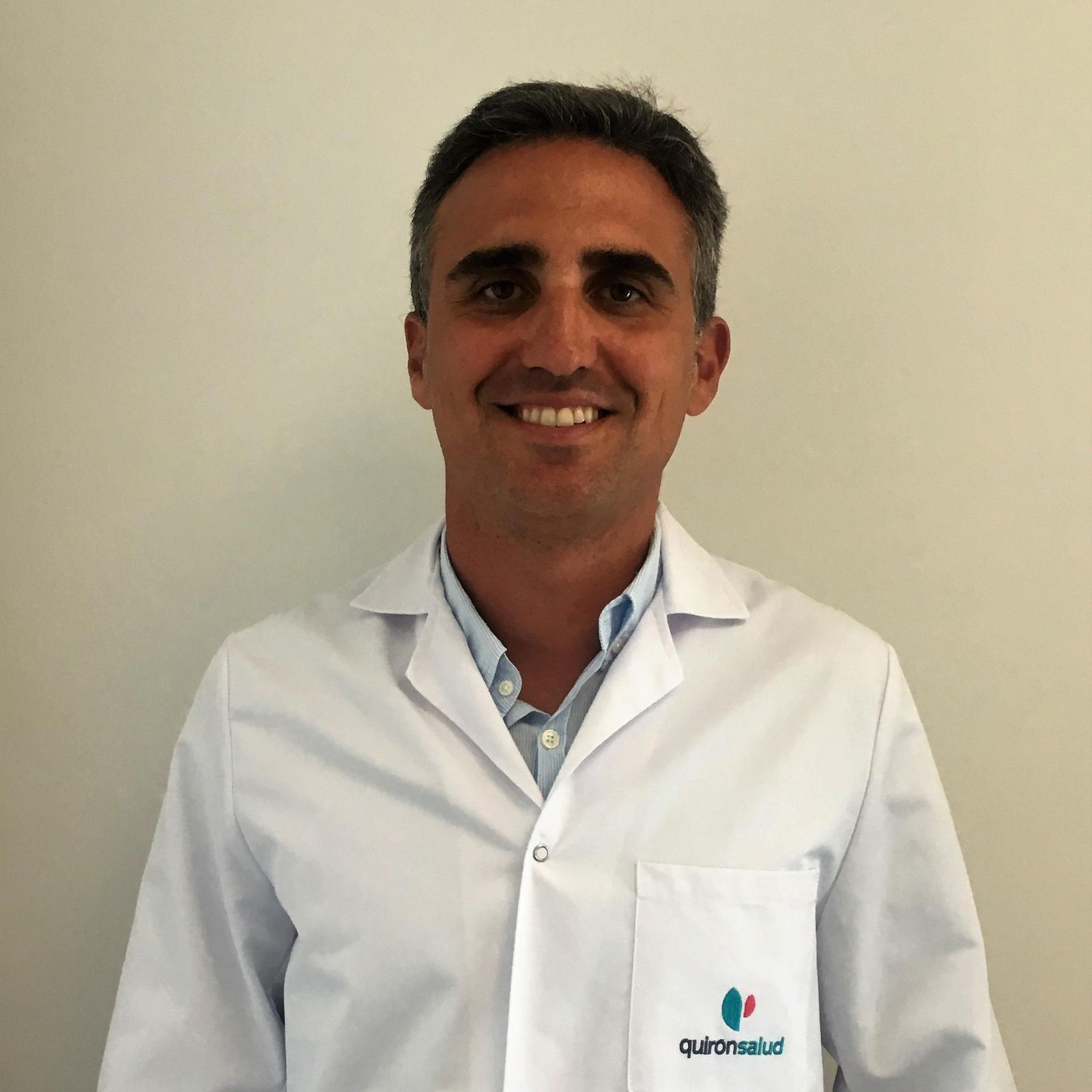 Rafael González Caldas Marchal