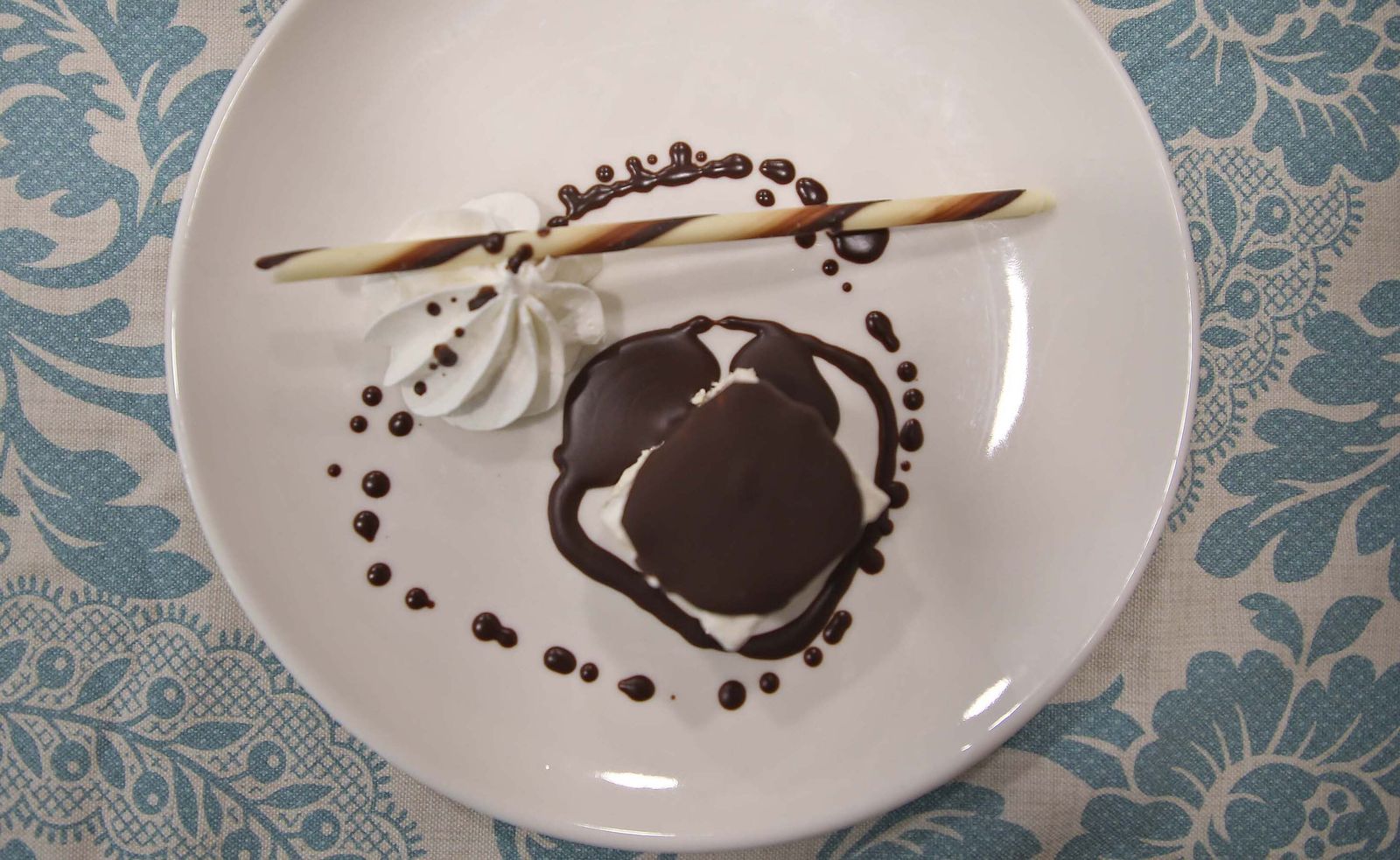 Fotos de la tertulia cofrade de Europa Sur en Algeciras 2023