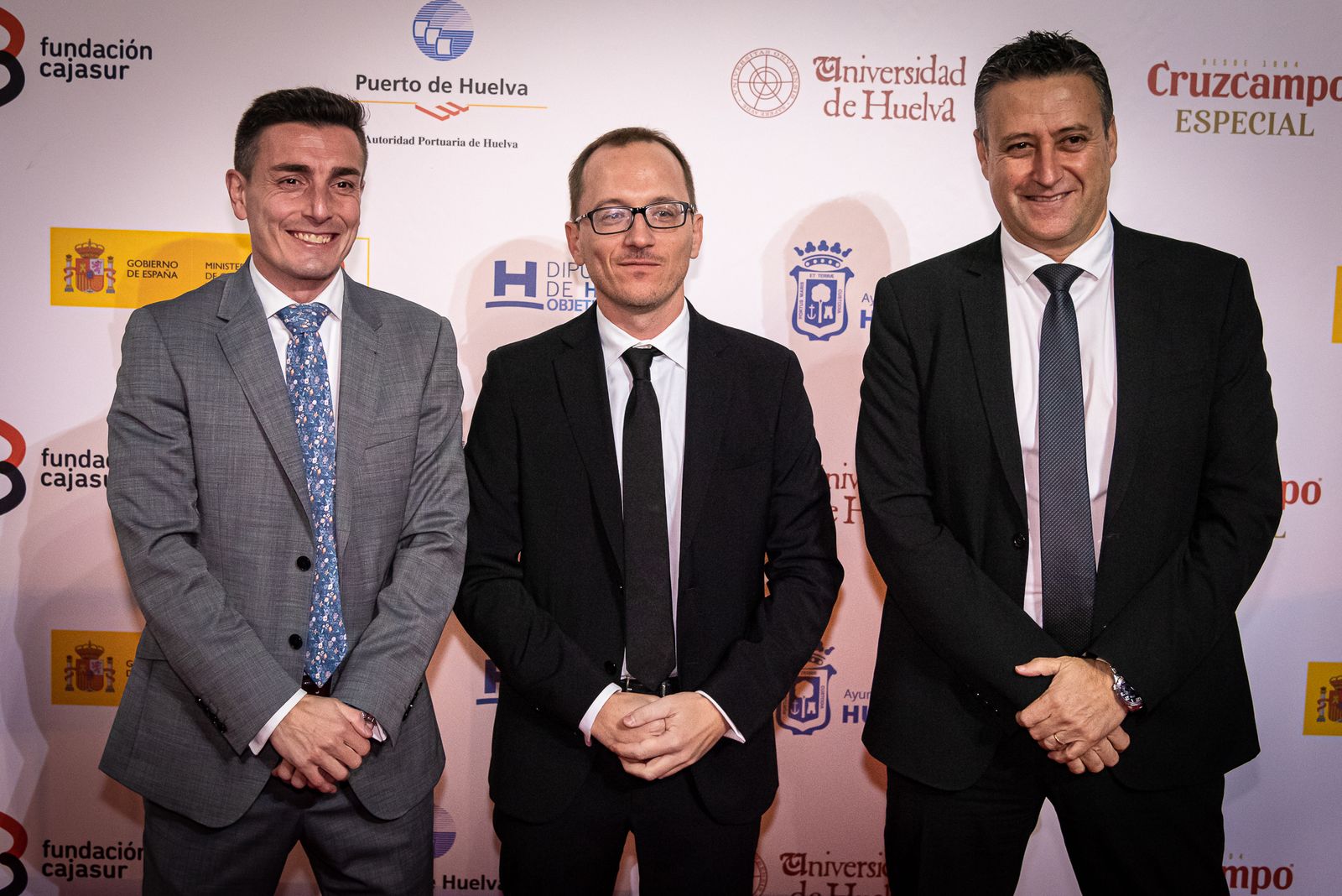 Imágenes del photocall del 45 Festival de Cine Iberoamericano de Huelva