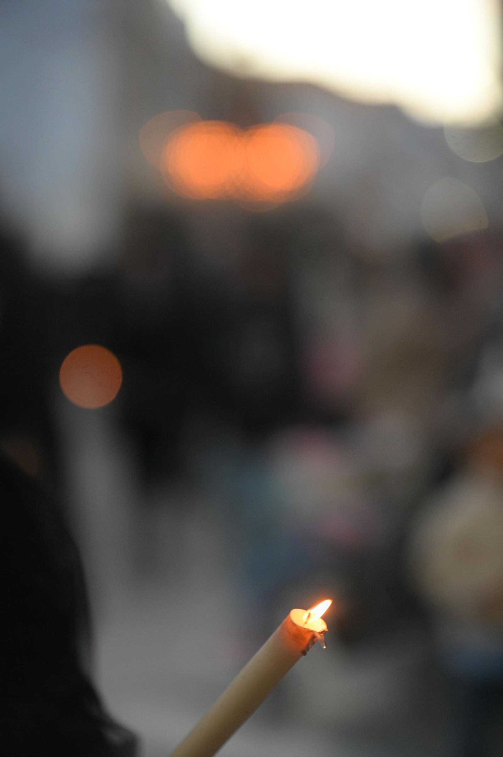 El Miércoles Santo en la Semana Santa de Vera 2025